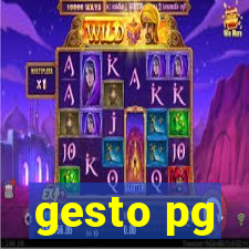 gesto pg